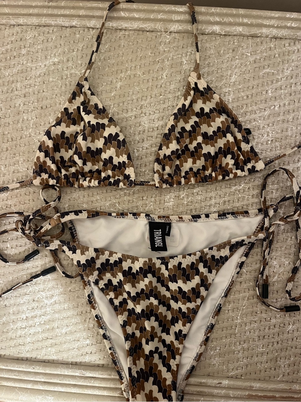 Triangl Bikini
